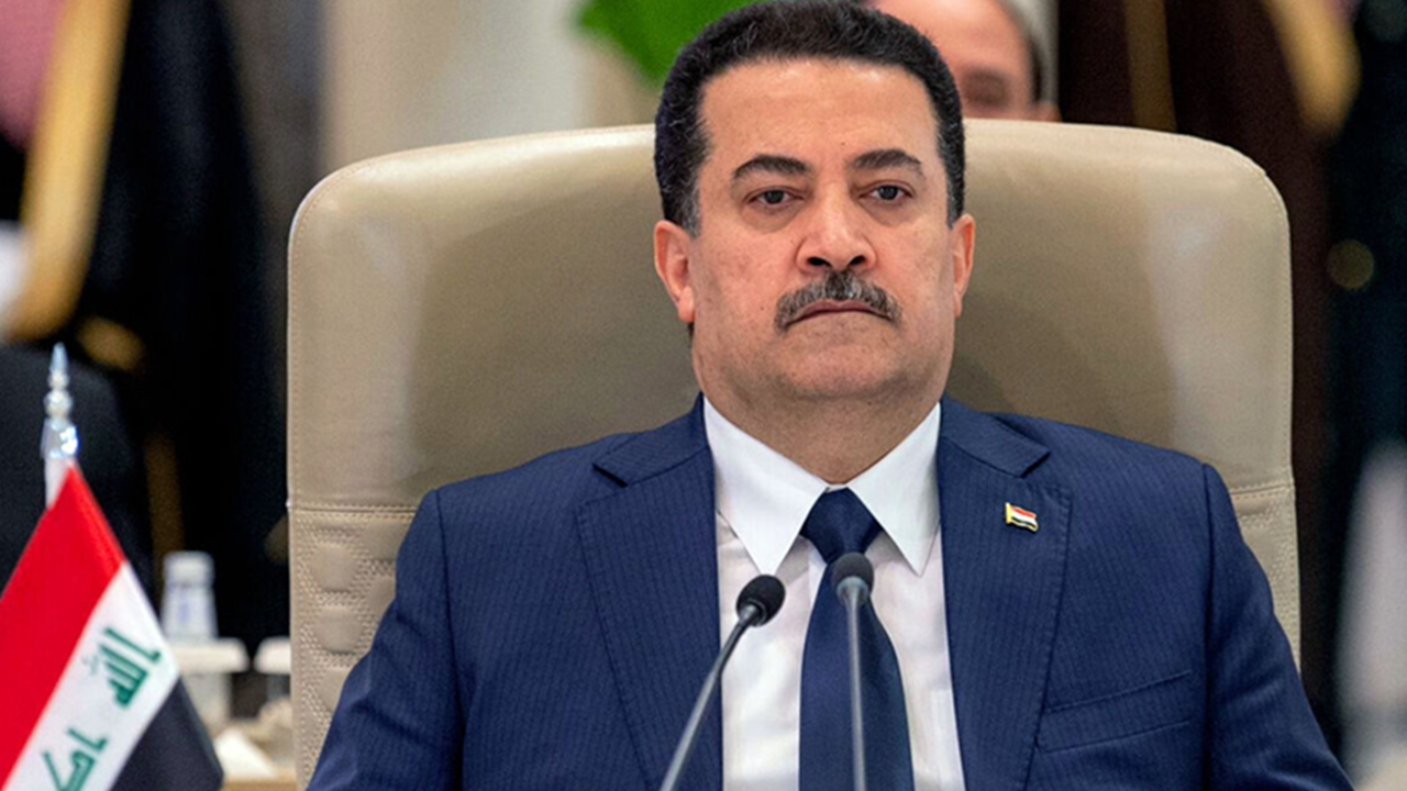 السودانی: امکان ایفای نقش میانجی برای عراق وجود دارد