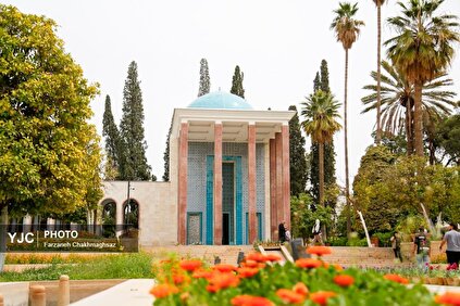 بازگشایی اماکن تاریخی و گردشگری شیراز در ایام نوروز ۱۴۰۵