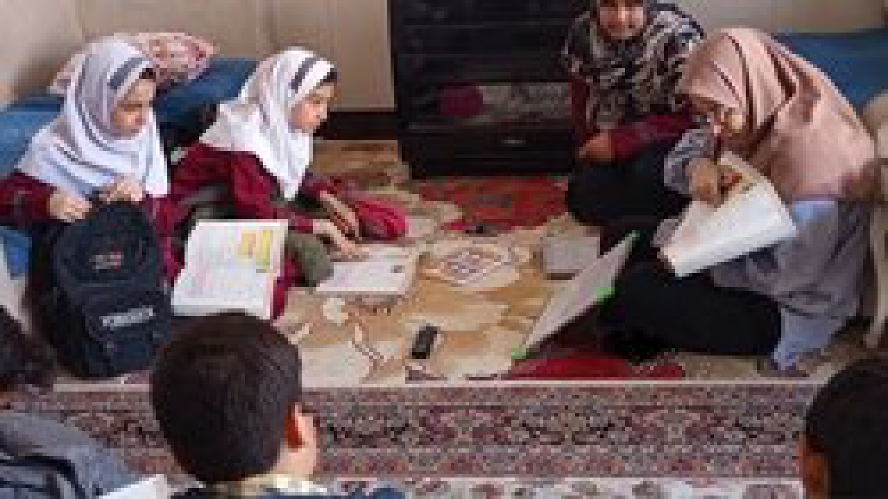 تلخ و شیرین جنگ رمضان؛ از شهدای دانش‌آموز تا معلمانی که به میدان آمدند