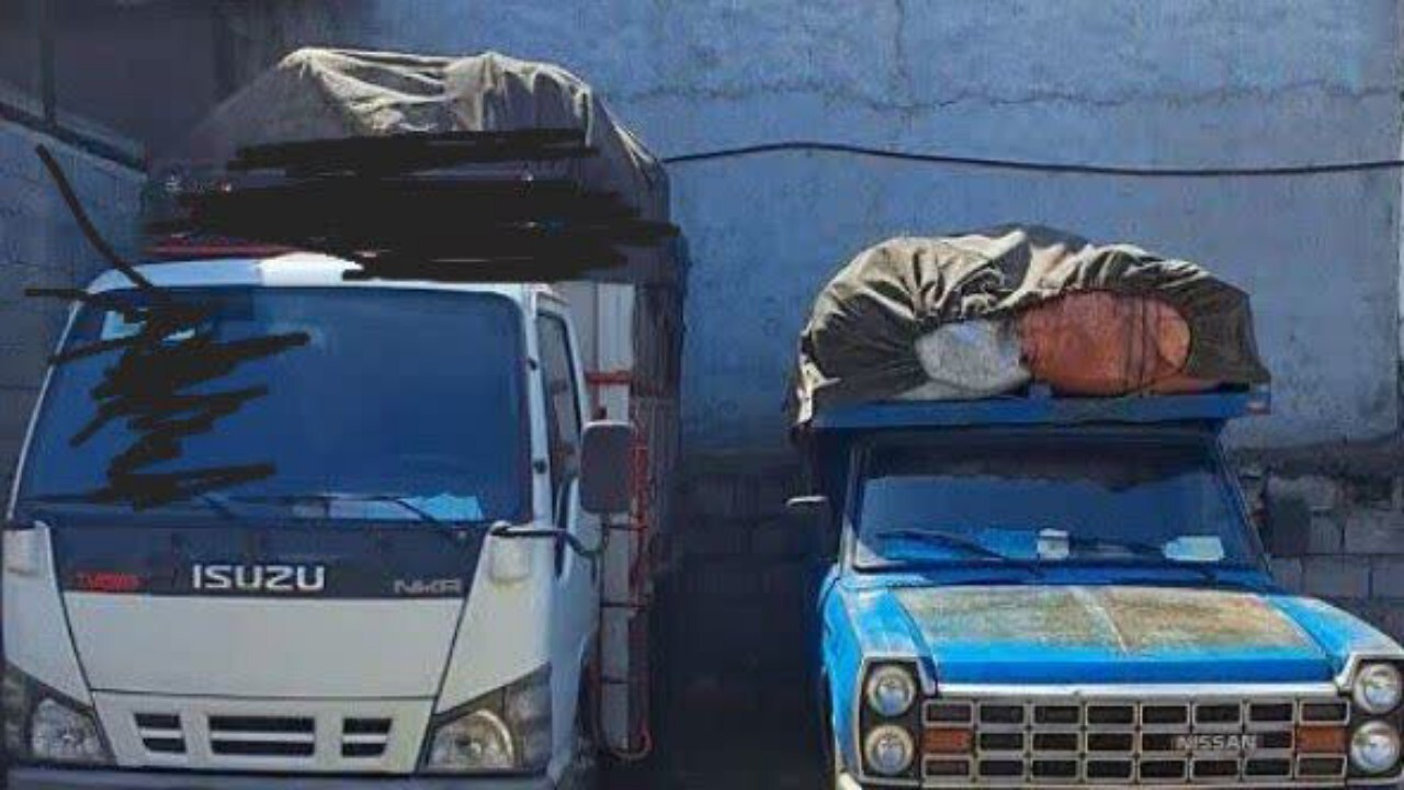 کشف ۵۰ میلیاردی اموال سرقتی در ایست و بازرسی پلیس فریدونکنار 