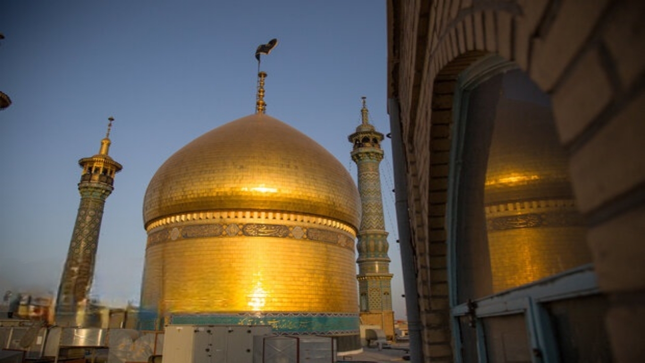 بانویی که بدون حکومت، یک شهر تمدنی ساخت