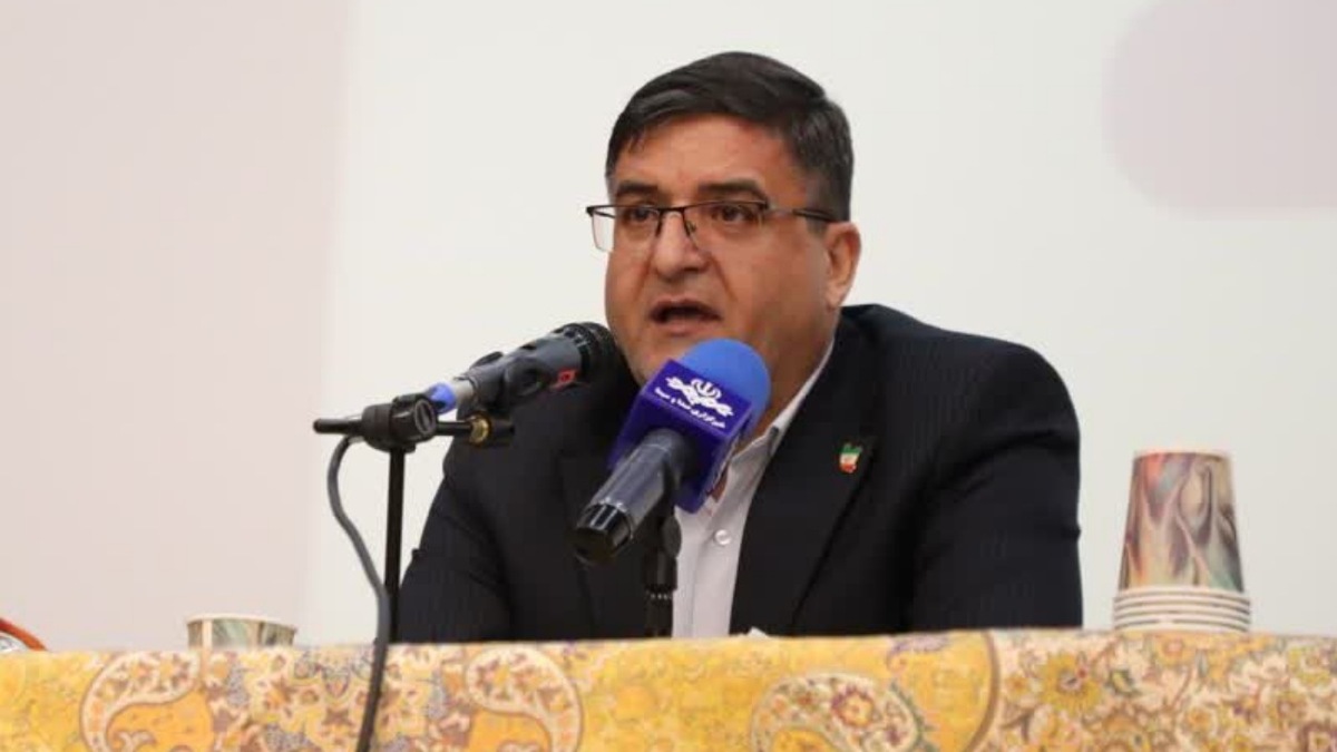 باشگاه خبرنگاران -اعلام ۱۱ اولویت راهبردی در چهارمحال و بختیاری در سال ۱۴۰۵