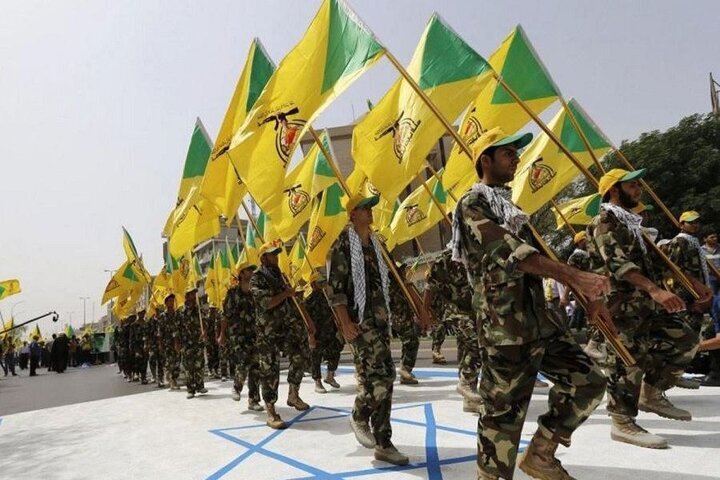 واکنش تند حزب‌الله عراق به جایزه ۱۰ میلیون دلاری آمریکا برای اطلاعات  درباره دبیرکل این گردان