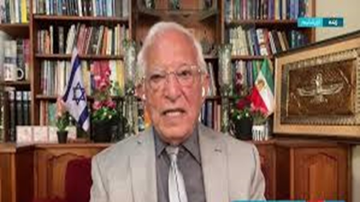 شکار جدید پهپاد‌های حزب‌الله لبنان + فیلم