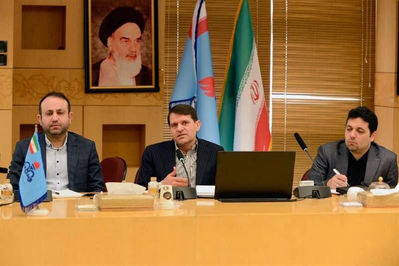 همگرایی دولت و بخش خصوصی برای تأمین صنایع تکمیلی پتروشیمی