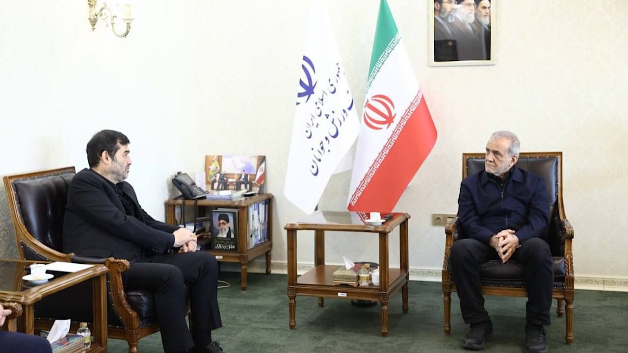 گزارش دنیامالی به رئیس‌جمهور؛ شکست آمریکا در پروژه پناهندگی اعضای تیم ملی فوتبال زنان