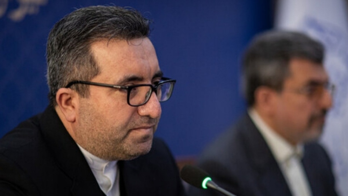 باشگاه خبرنگاران -رئیس سازمان ثبت: دفاتر اسناد رسمی همگام با هوش مصنوعی گام بردارند