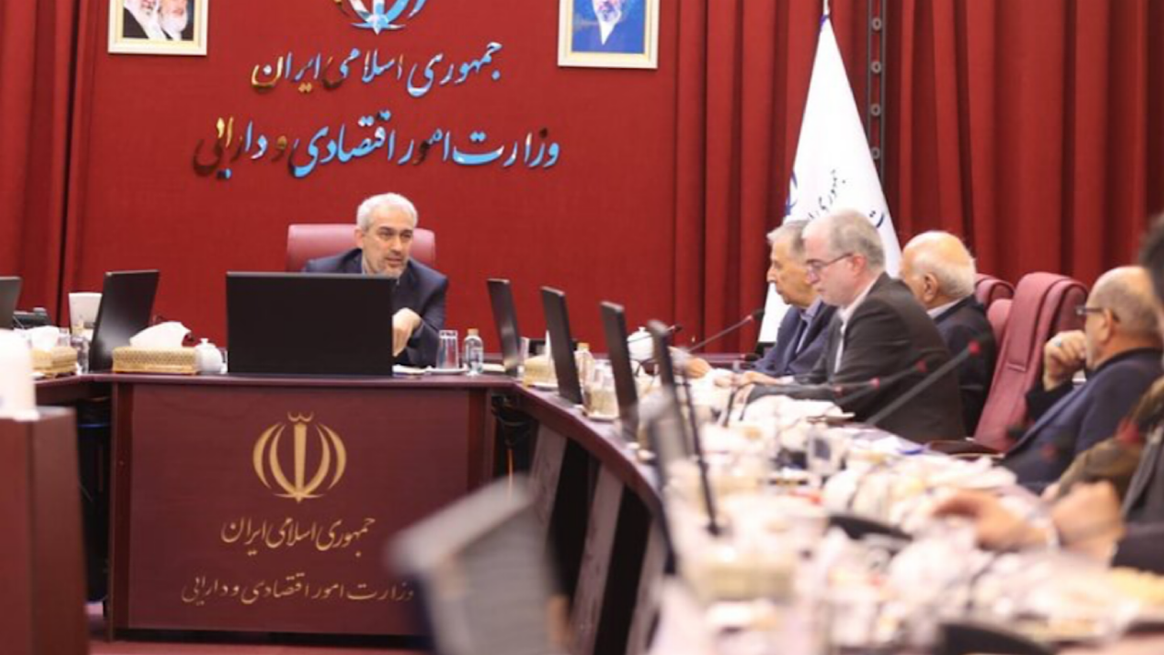 برنامه‌های دولت برای مدیریت اقتصاد پس از جنگ تشریح شد