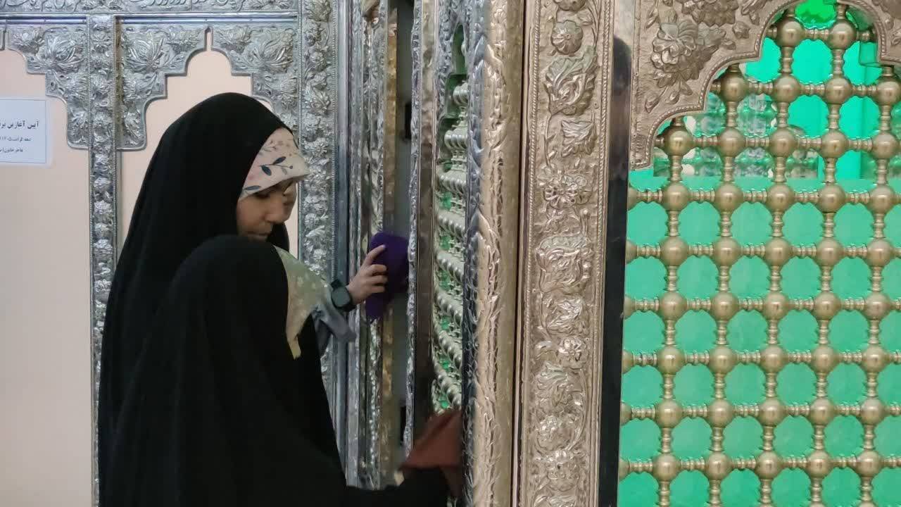 آغاز برنامه‌های دهه کرامت در کردستان