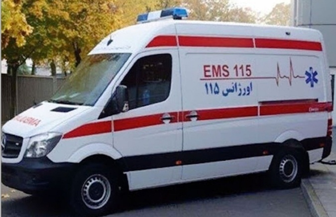 تجهیز شبکه ارتباطی اورژانس آذربایجان غربی به استاندارد های روز دنیا