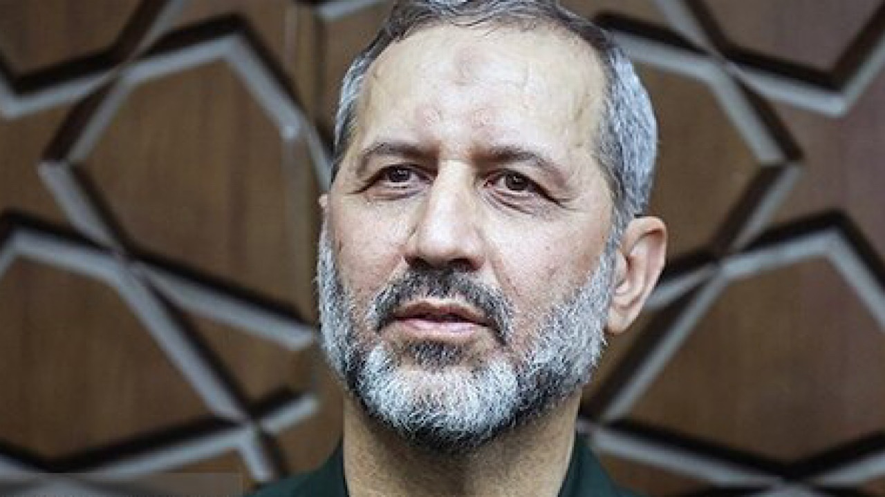 سردار موسوی: دشمن نتوانسته در زمان آتش‌بس مهمات خود را بازسازی کند