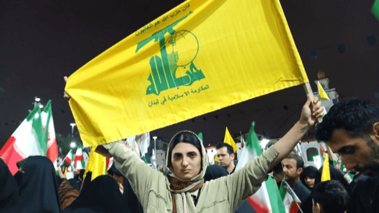 از «نه غزه نه لبنان» تا حمایت میلیونی از حزب‌ الله