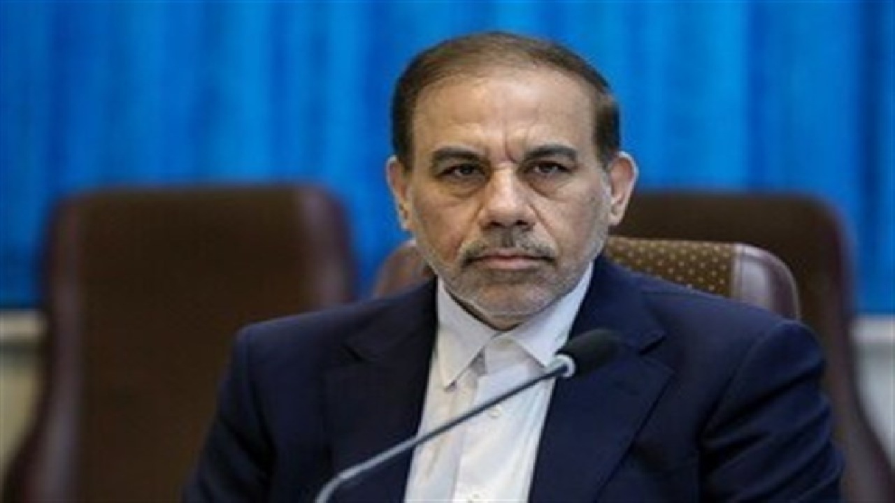 جهانگیر: طرح چند ضلعی پدافند اجتماعی را اجرا خواهیم کرد