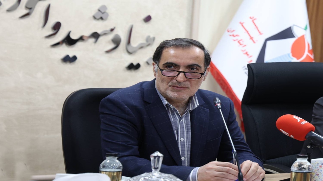 همگرایی و وحدت ملی باید در جامعه حفظ و تقویت شود