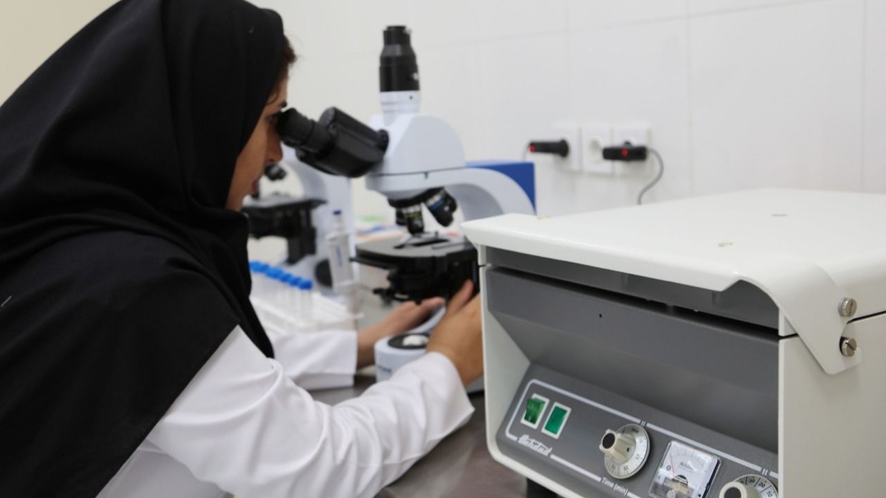 ۱۲ میلیون آزمایش در خدمت سلامت مردم؛
بهره‌مندی بیش از دو میلیون نفر از خدمات آزمایشگاهی زاهدان