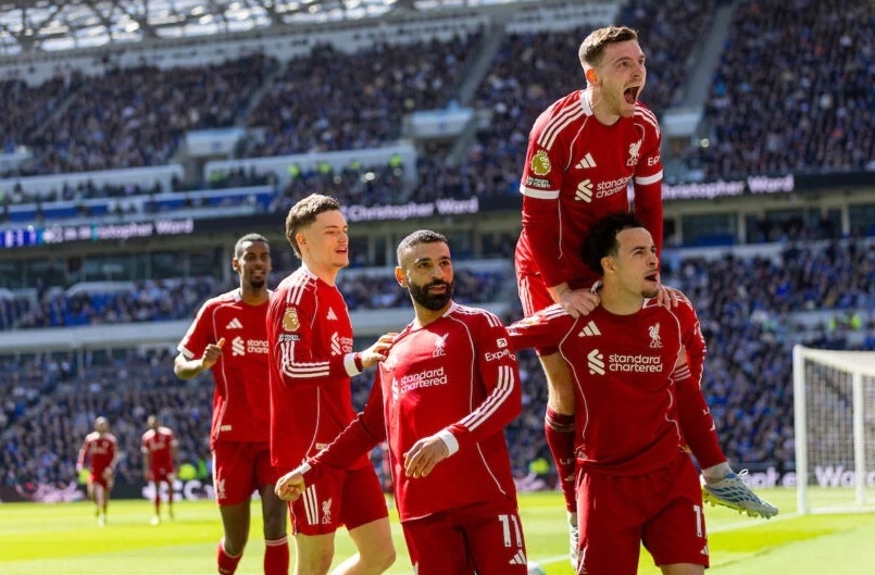 محمد صلاح