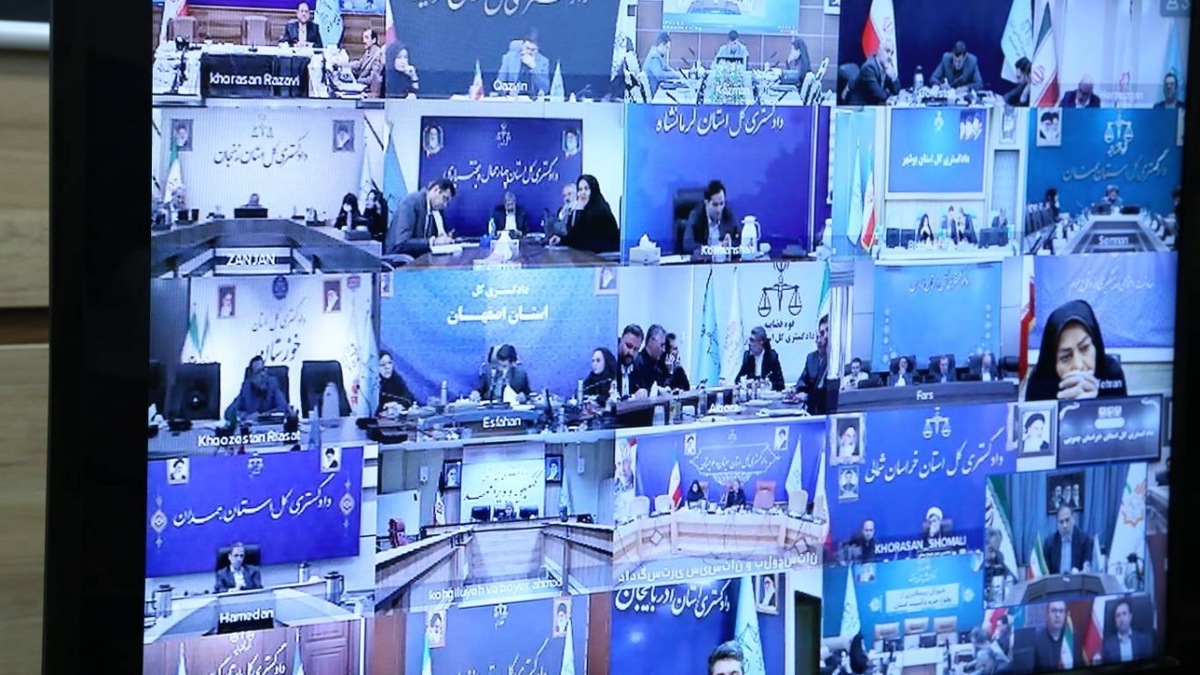 باشگاه خبرنگاران -ماموریت‌های ویژه اجتماعی برای کمک به آسیب‌دیدگان جنگ رمضان