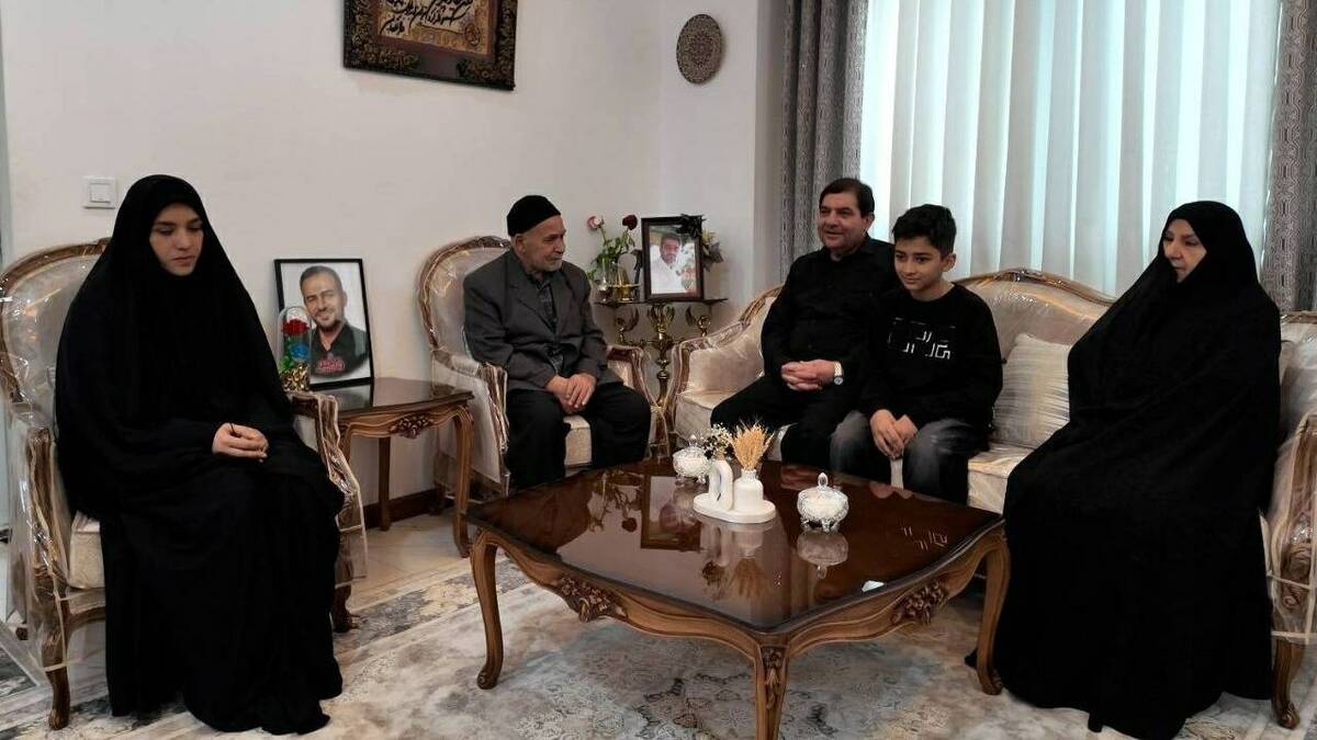باشگاه خبرنگاران -مخبر: خطای مجدد دشمن پاسخ سنگین‌تری در پی خواهد داشت