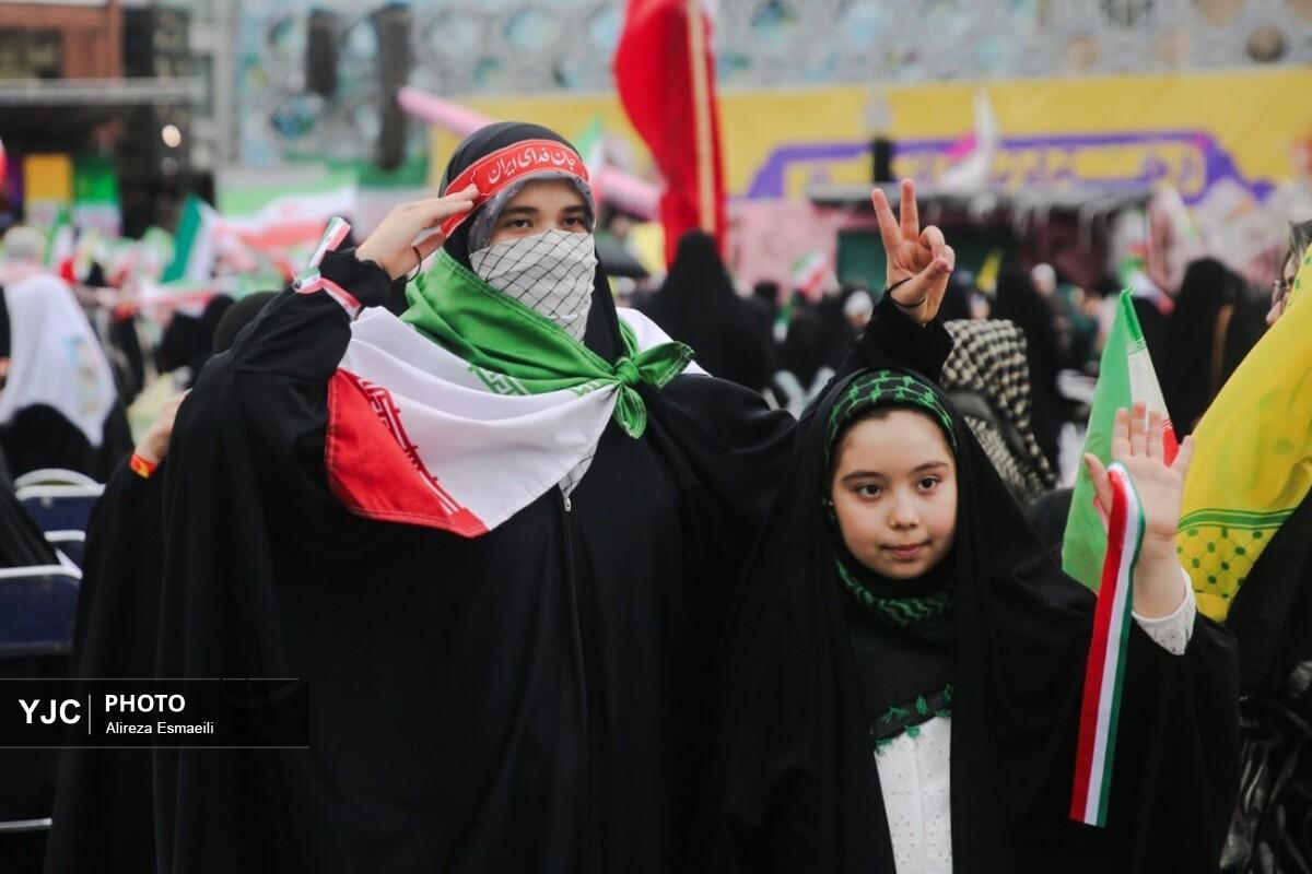 ️اجتماع معلمان کشور دوست