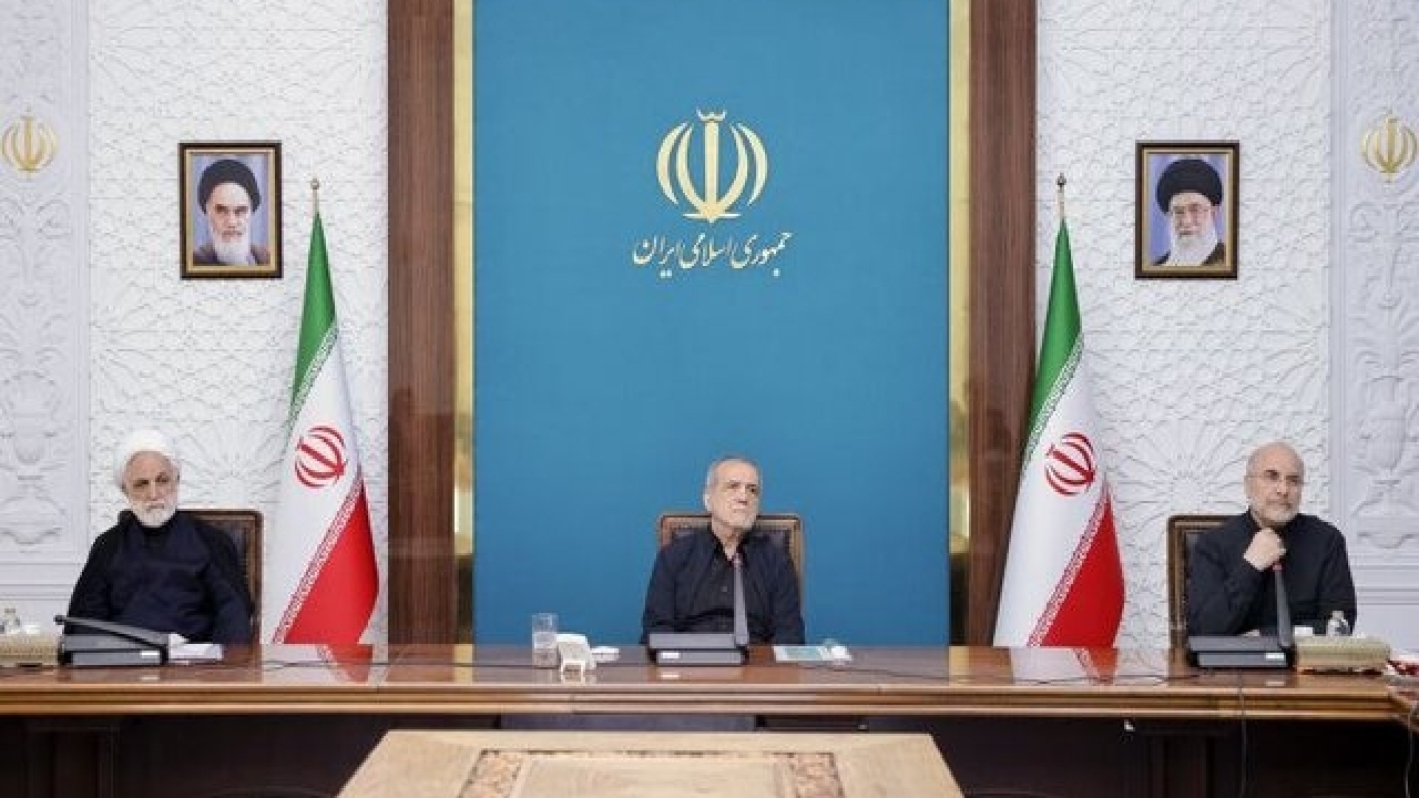 درخواست شورای هماهنگی اقتصادی سران قوا از ایرانیان خارج و داخل کشور