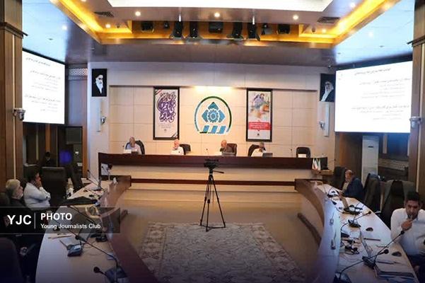 تصویب ساماندهی آرامستان‌های شیراز در جلسه ۲۲۶ شورای شهر