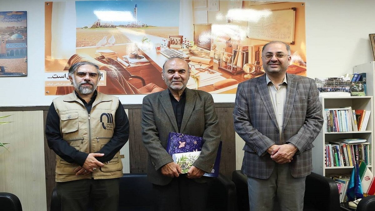 باشگاه خبرنگاران -اهمیت تولید آثار نمایشی درباره قهرمانان ملی
