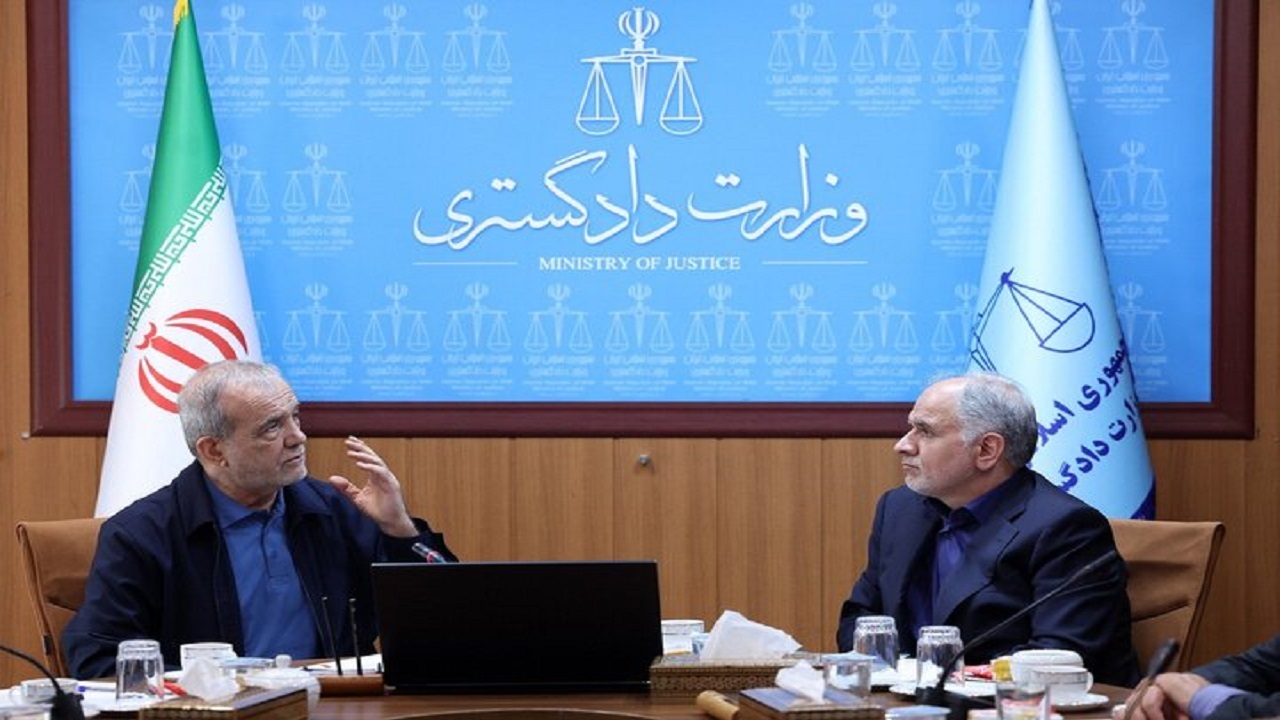 پزشکیان: دستاورد‌های جنگ نباید موجب غفلت از چالش‌های پیش رو شود