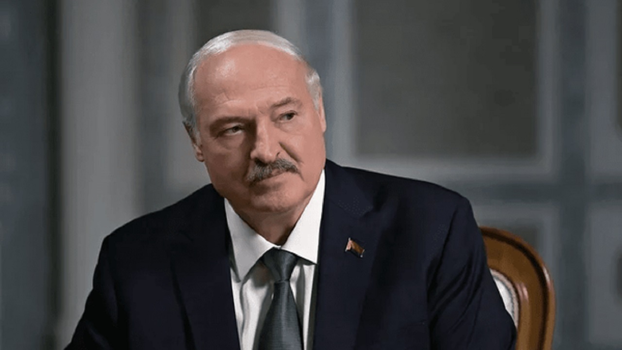 لوکاشنکو: درگیری با ایران برای واشنگتن با شکست همراه است