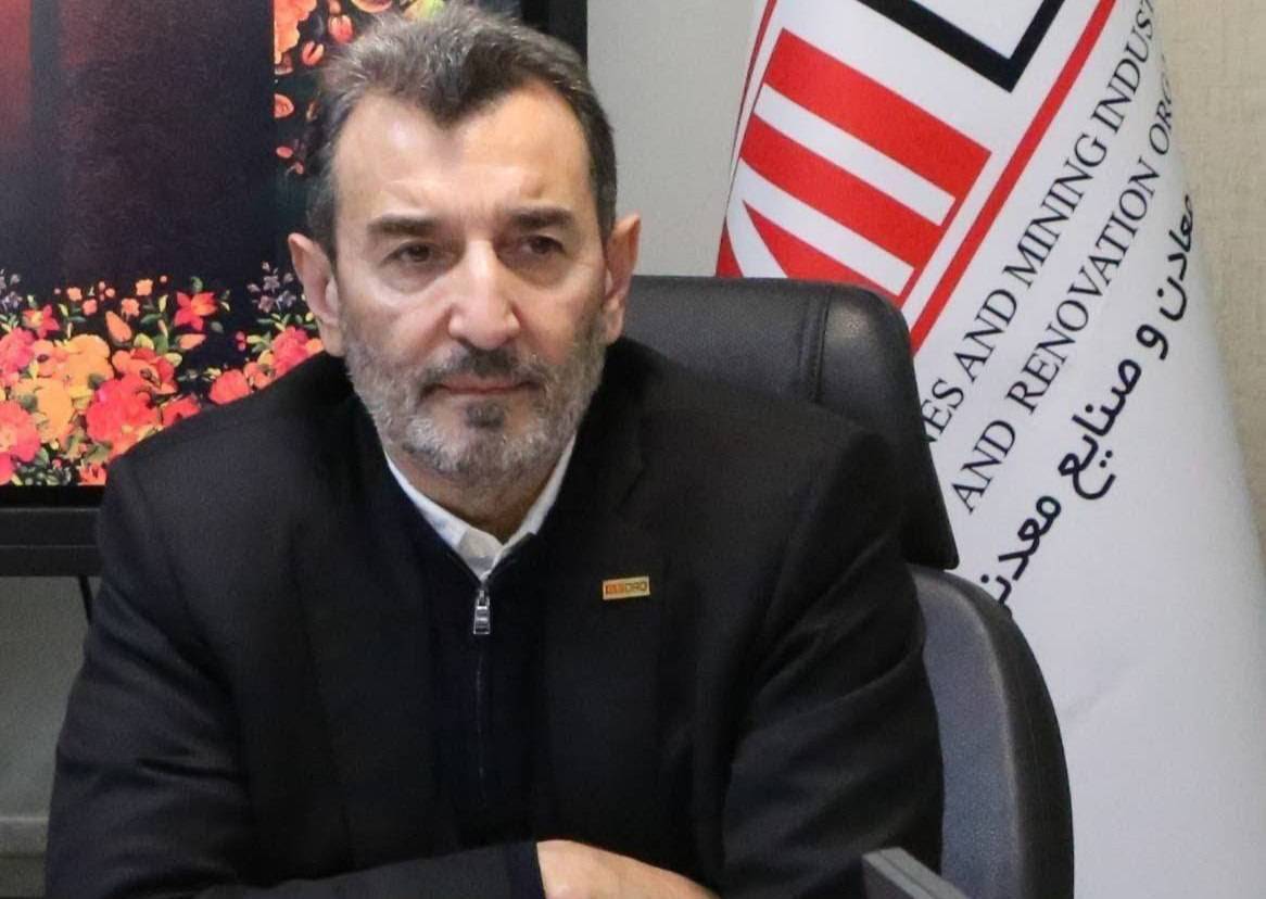 ۸۰ درصد صنعت فولاد بومی سازی شد