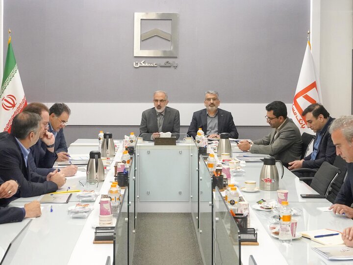 پرداخت ۷۶۷ فقره تسهیلات ودیعه مسکن
