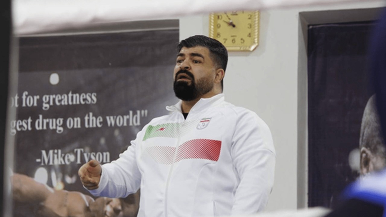 تلاش بانوان بوکس ایران برای درخشش در عرصه بین‌المللی