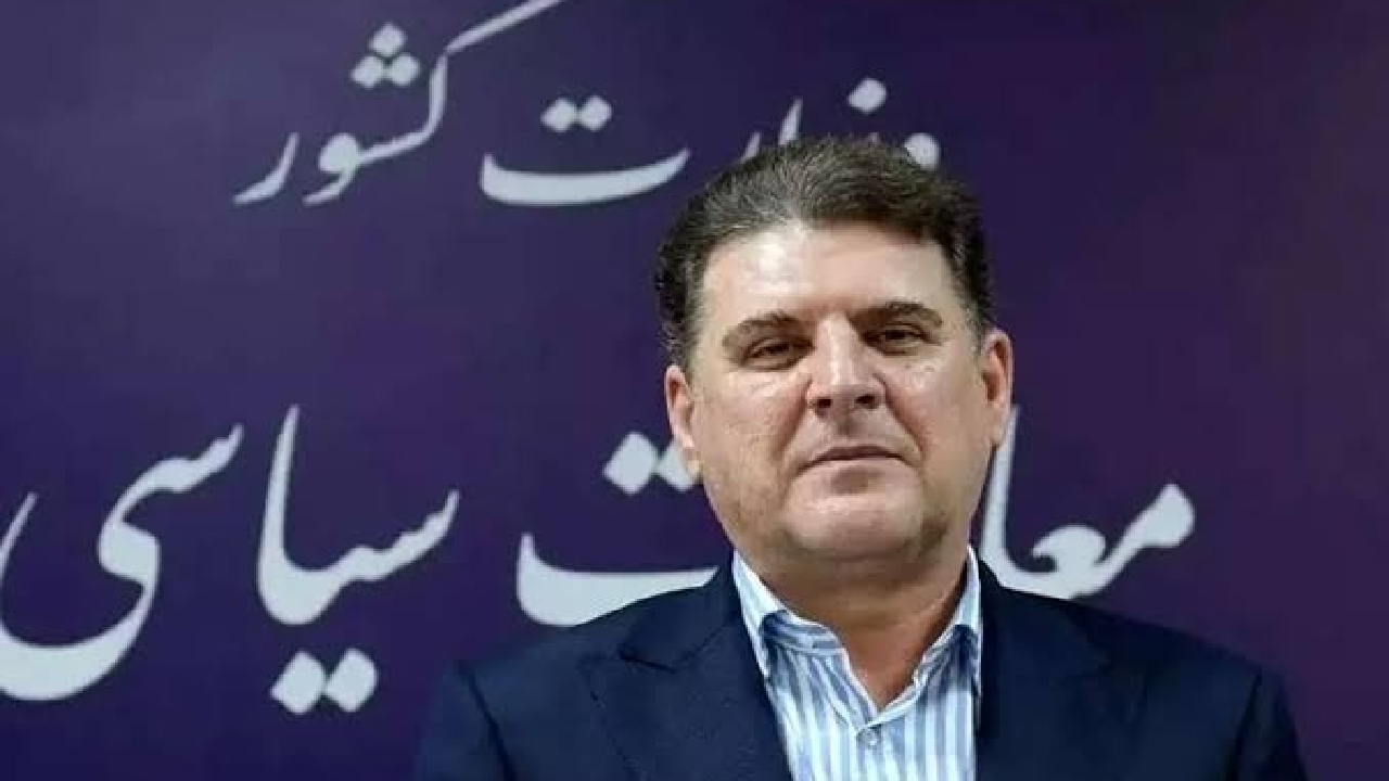 زینی‌وند: تعویق انتخابات برای حفظ انسجام ملی در شرایط جنگی بود