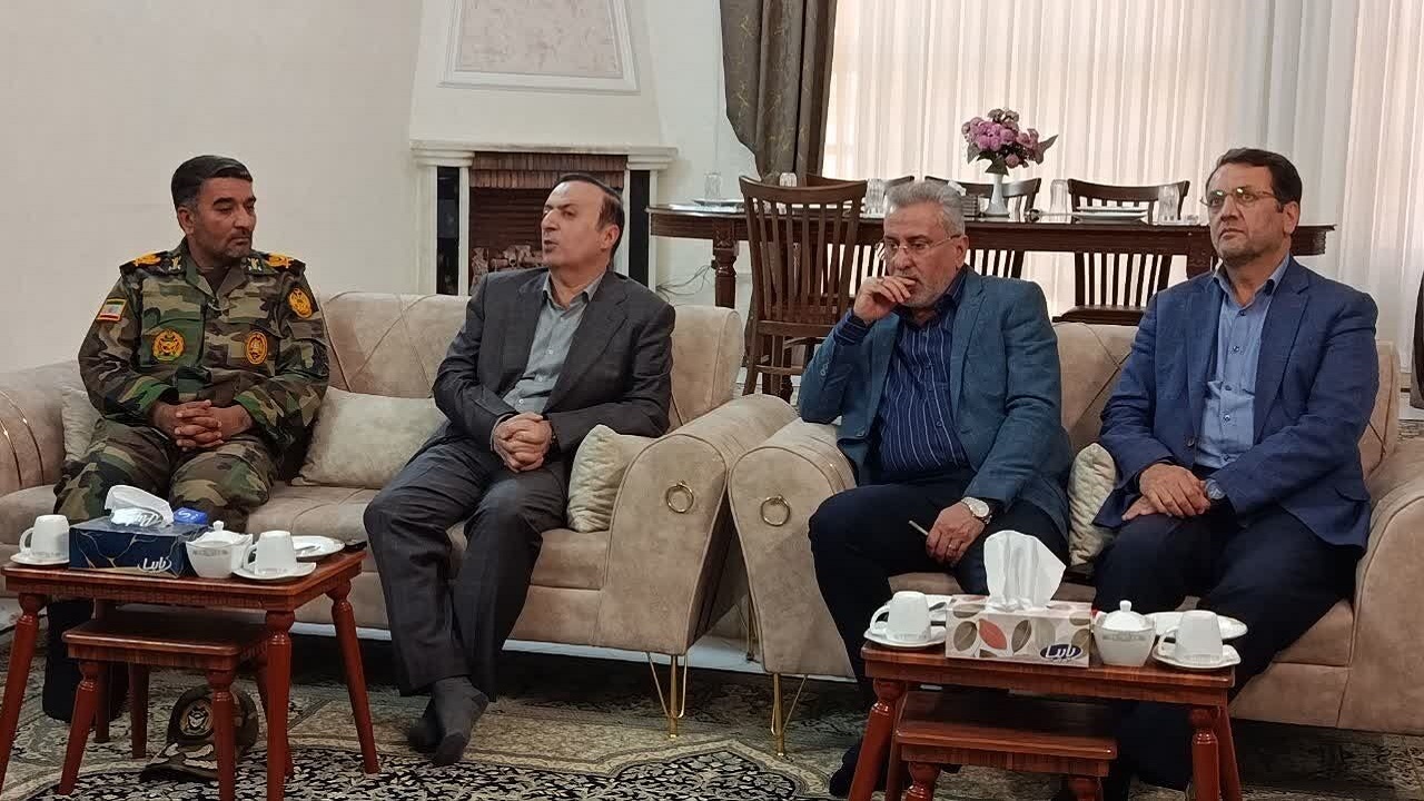 آمریکا و اسراییل در جنگ به اهداف خود نرسیدند