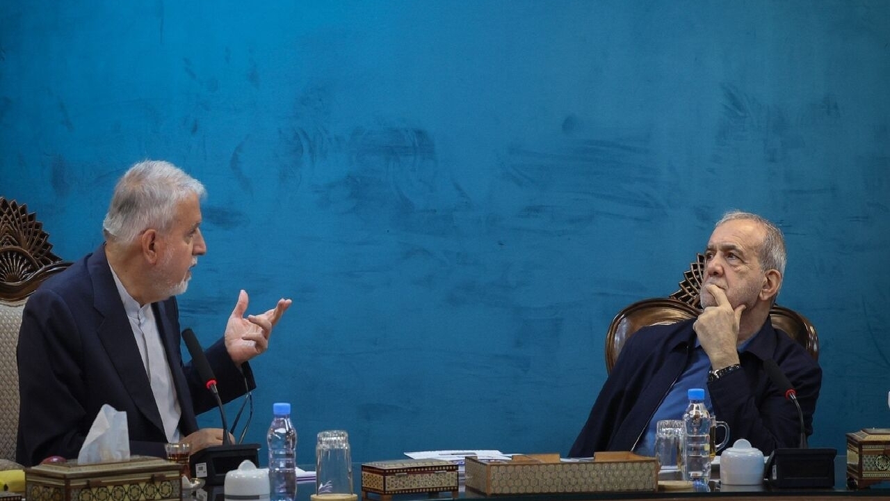 مسعود پزشکیان: دیپلماسی فرهنگی نیازمند انسجام بیشتر است/ ضرورت حمایت از کسب‌وکار‌های گردشگری