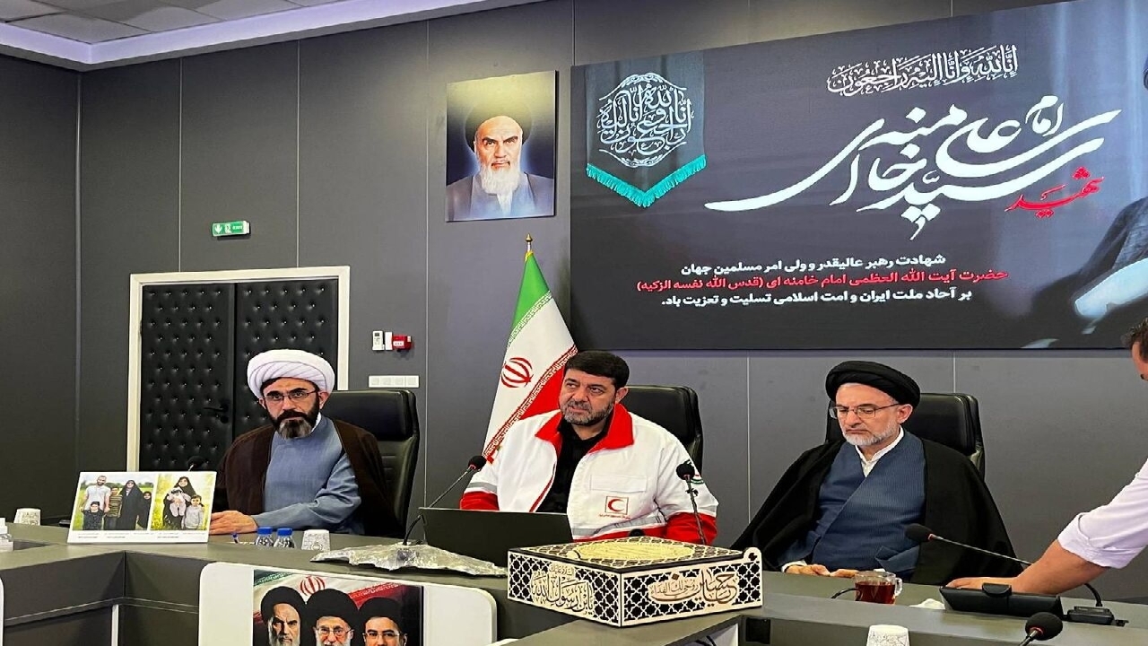 ایران، امروز اصل طاغوت جهانی را به چالش کشیده است