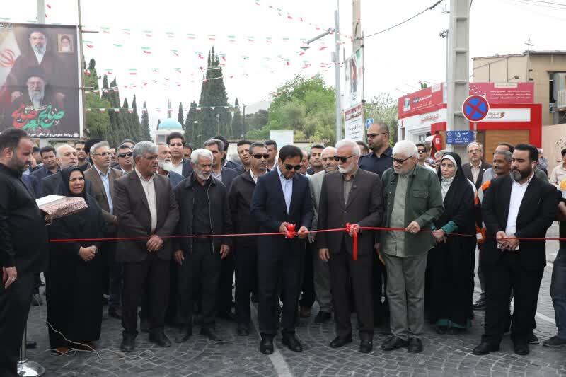 وعده «اردیبهشت جادویی»، از اتصال مترو به سعدی تا افتتاح پروژه بزرگ زندیه