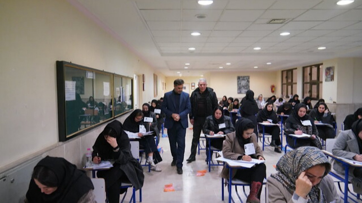 باشگاه خبرنگاران -نتایج تکمیل ظرفیت آزمون استخدامی دانشگاه‌های علوم پزشکی اعلام شد