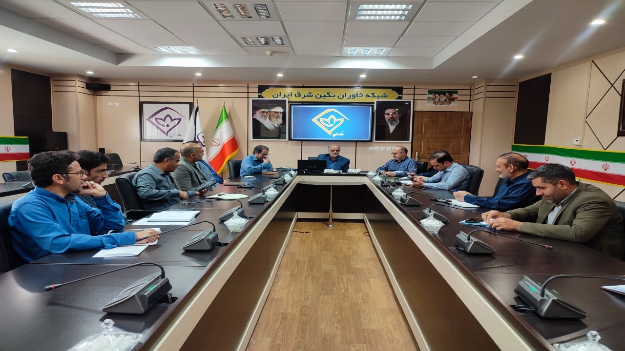 برنامه‌ریزی گسترده صداوسیمای خراسان جنوبی برای عملیات شکست هیمنه آمریکا در طبس