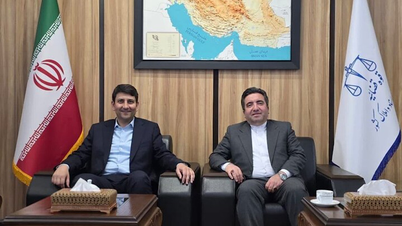 تأکید بر توسعه سامانه GPS برای اجرای قانون ثبت رسمی معاملات املاک