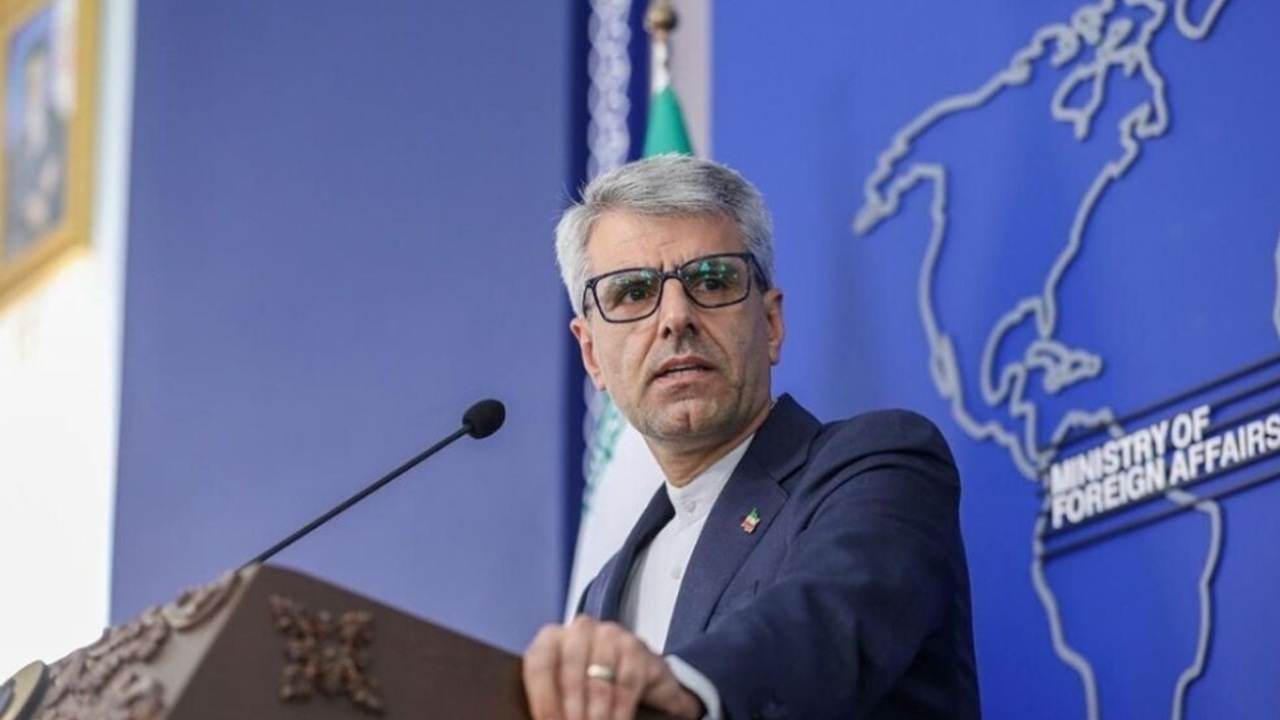 ایران تداوم نقض حاکمیت ملی سومالی را محکوم کرد