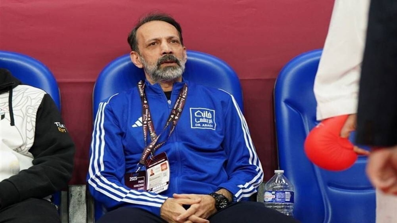 هروی: شک نکنید که ما پیروز میدان خواهیم بود