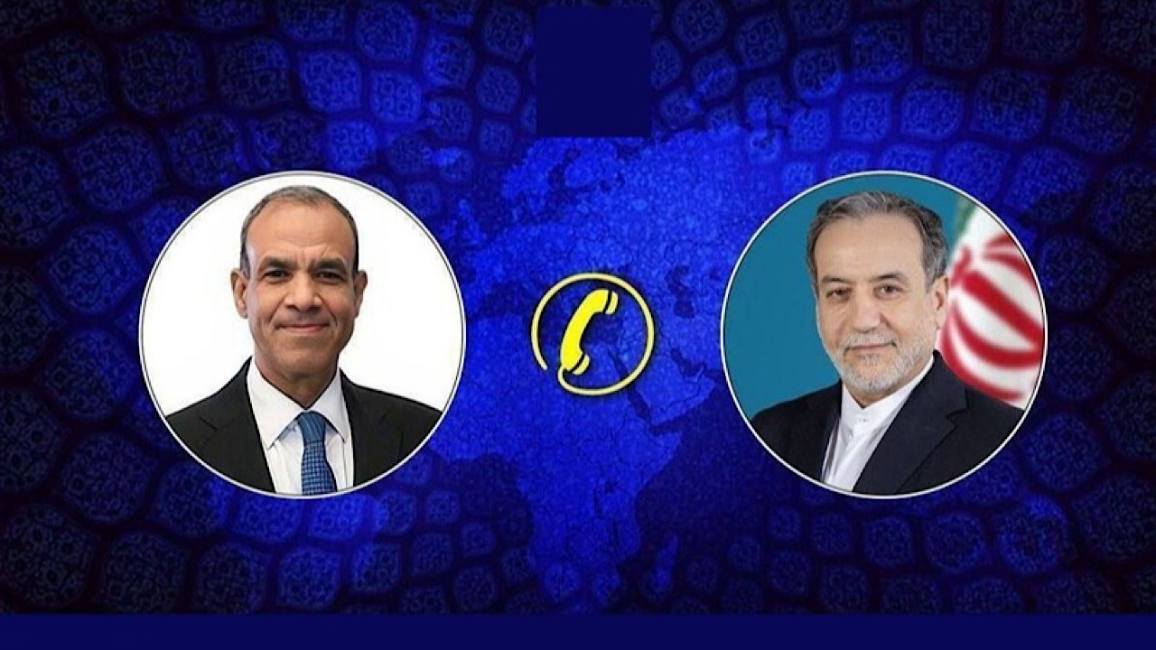 تشریح آخرین رایزنی‌های مصر برای کاهش تنش در منطقه