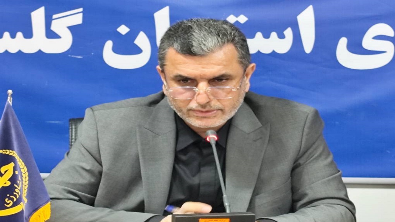 بازار استان گلستان تحت نظارت دقیق بازرسان
