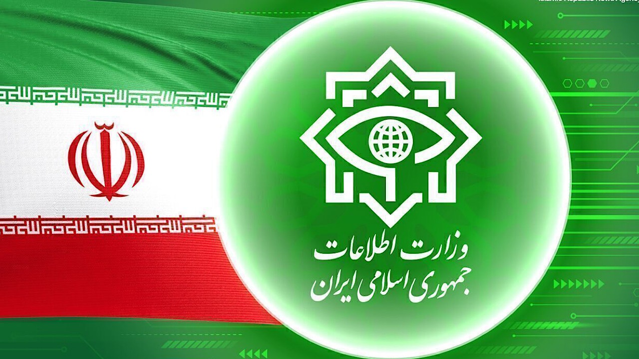 وزارت اطلاعات: ۳۰ مزدور رژیم صهیونیستی بازداشت شدند