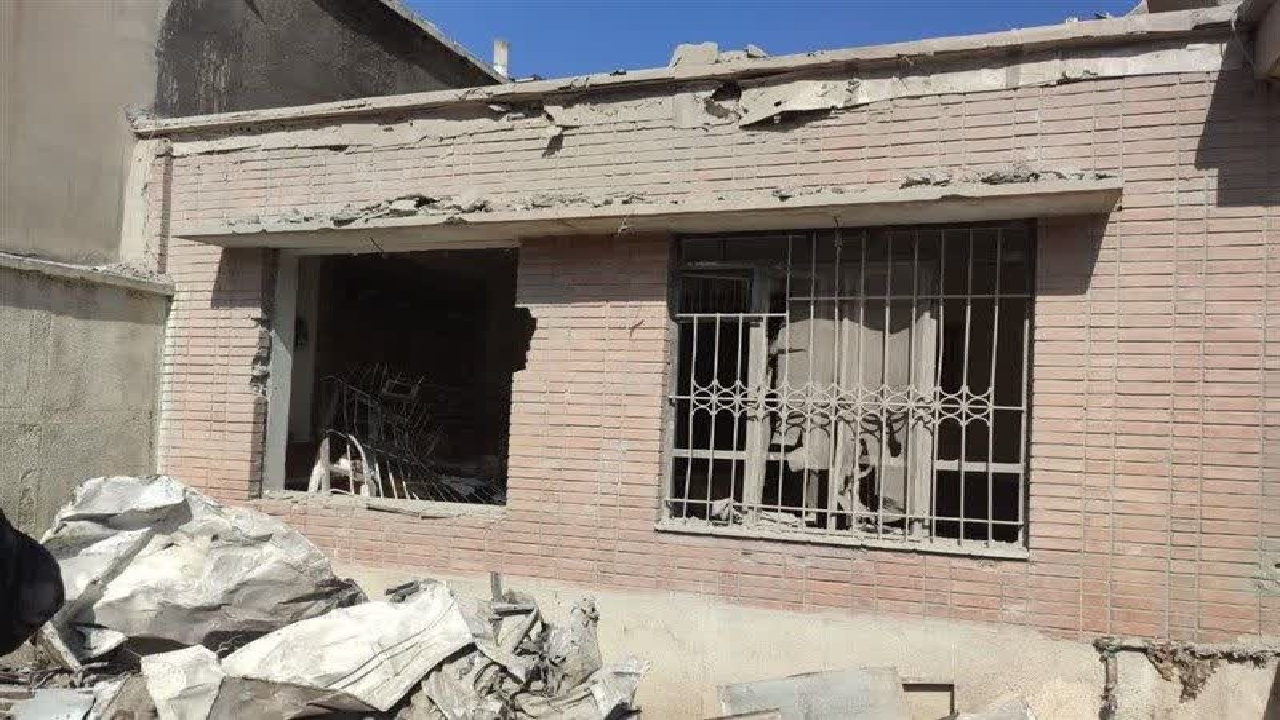 لرستان در صدر خسارات؛ حملات آمریکایی ـ صهیونی به ۴۴۷۲ واحد مسکونی و تجاری استان خسارت وارد کرد