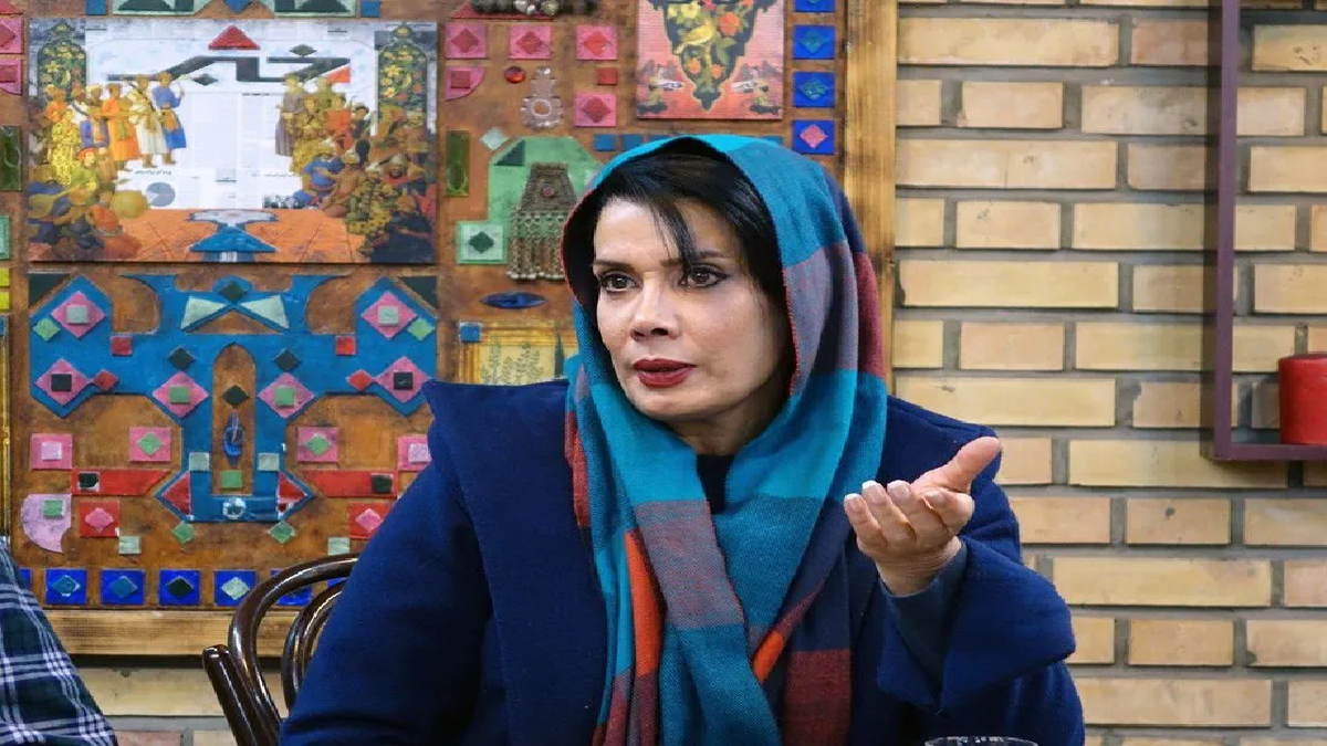 باشگاه خبرنگاران -سربلندی زیر آتش؛ یادداشت عاطفه رضوی در رد تسلیم به اربابان غرب