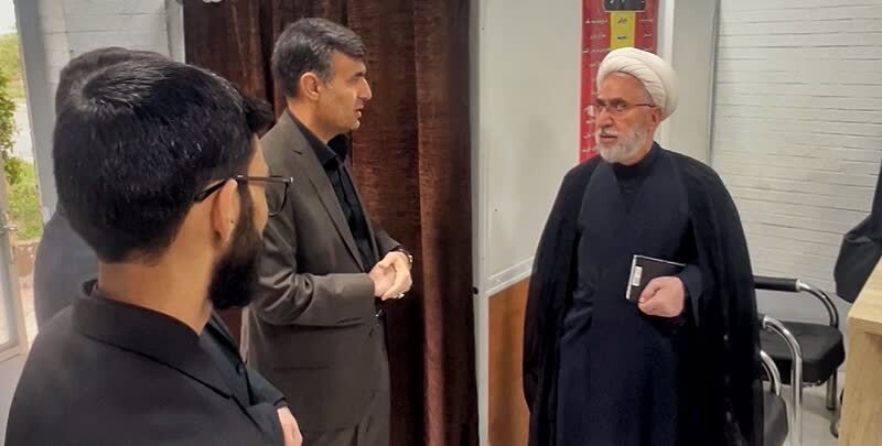 امکان مرخصی برای زندانیان واجد شرایط در ایام تعطیلات/ خدمت‌رسانی به مردم بی وقفه ادامه دارد