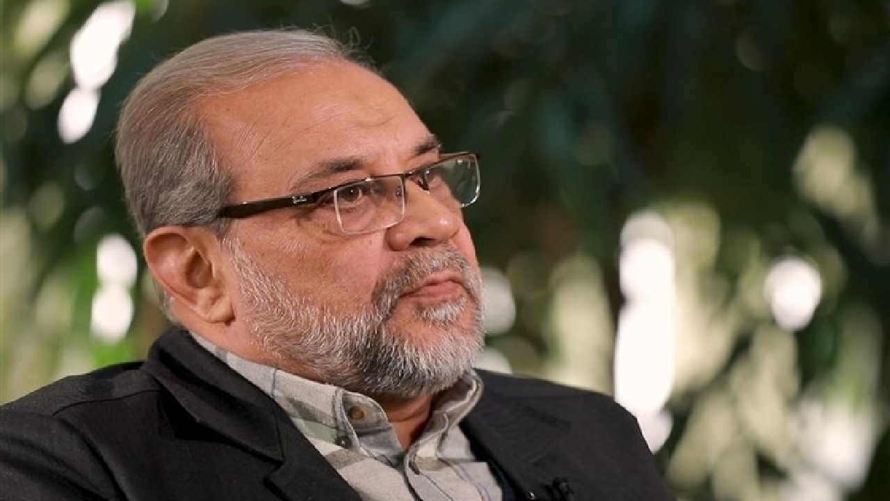 محمدباقر ذوالقدر دبیر شورای عالی امنیت ملی شد