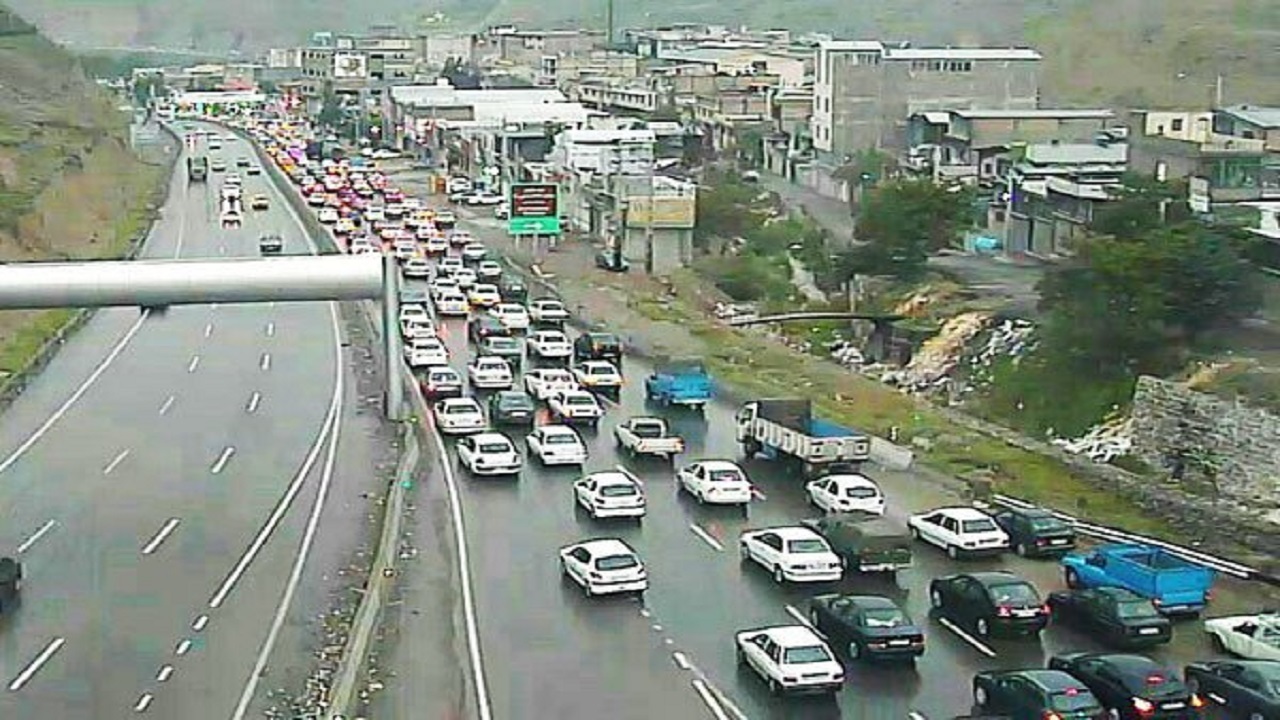 ۷ روز بدون فوتی در جاده‌های درون شهری گلستان