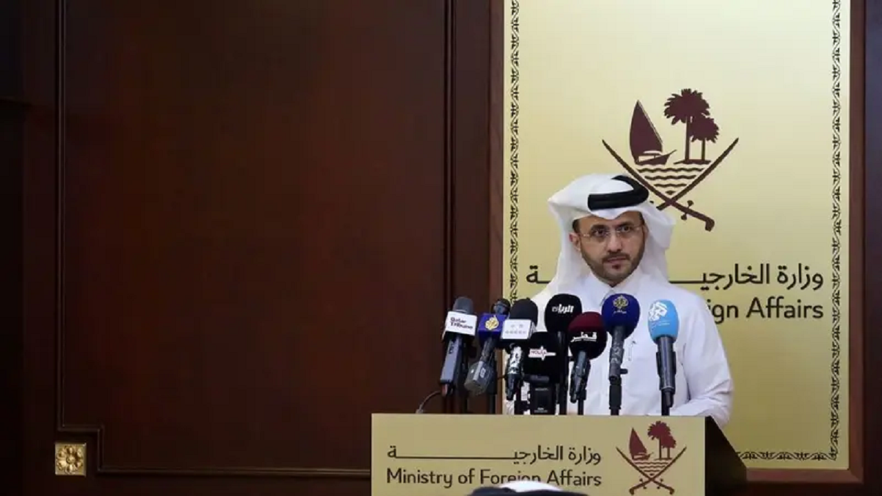 قطر: جنگ با ایران «باید» از طریق دیپلماتیک پایان یابد
